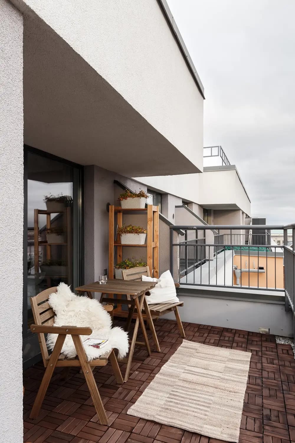 почитайте, как нам пришлось бороться с проблемной планировкой в новом ЖК