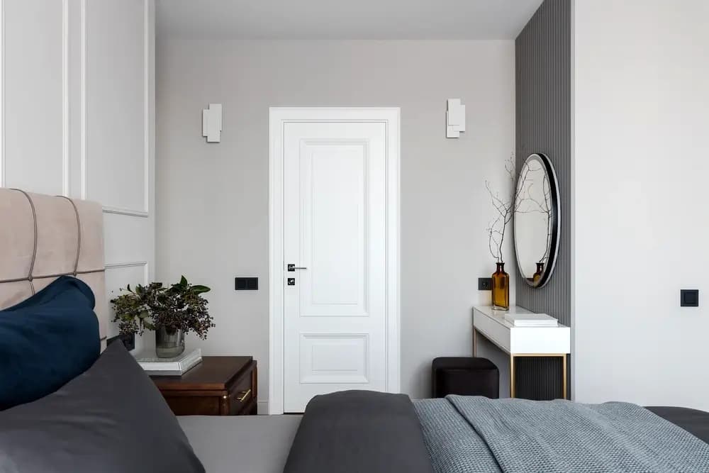 Рабочее место в детской